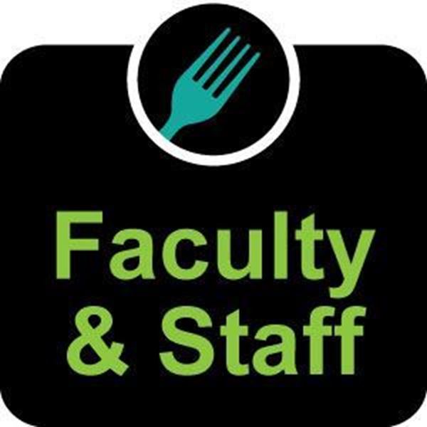 Picture of Staff & Faculty Meal Plan